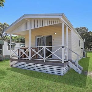 Deluxe Two-Bedroom Cabin